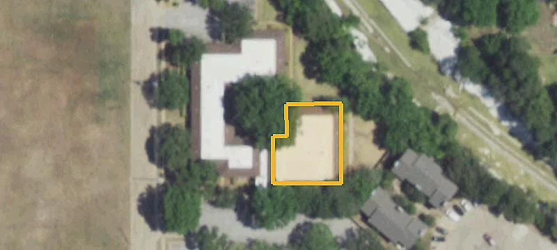 2241 Peggy Ln, Unit 3