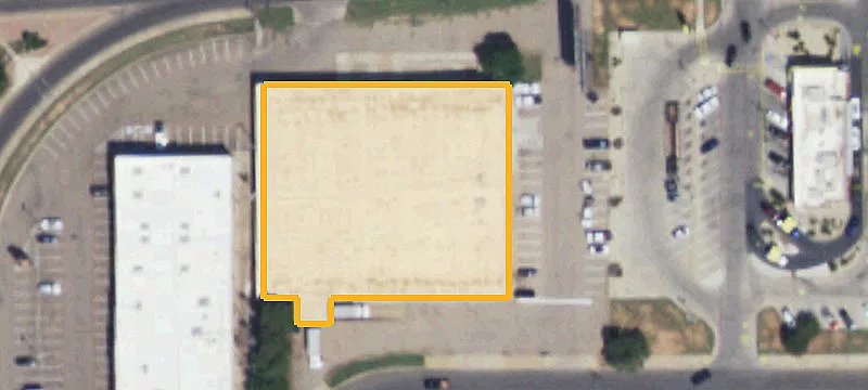 2435 Loop 289