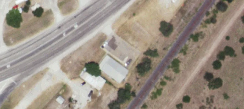 1204 Us Hwy 77