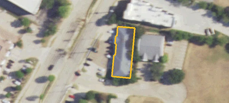 5303 Colleyville Blvd