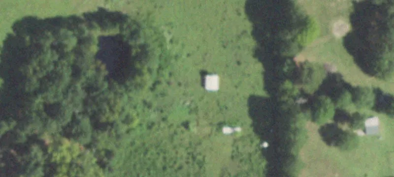 694 Etheredge Rd