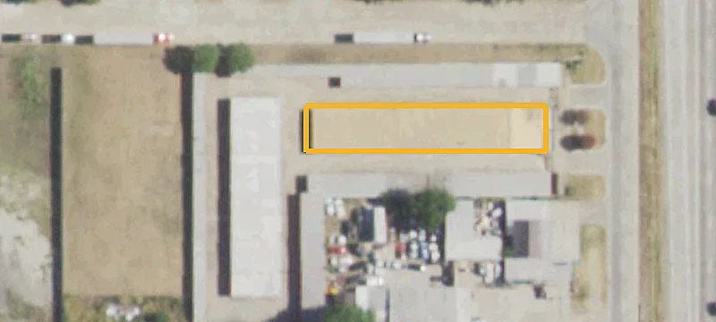 601 Interstate 35th E