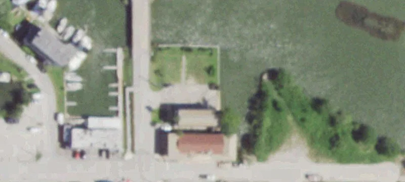 815 Clear Lk Rd