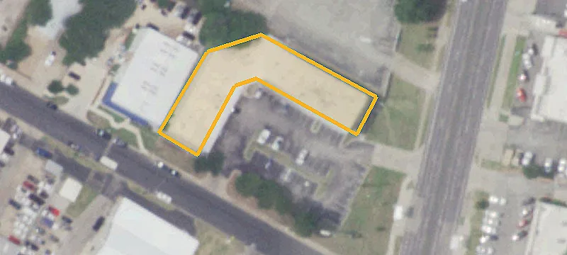 8312 Burnet Rd