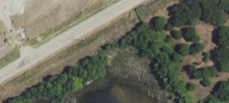 600 Pleasant Run Rd