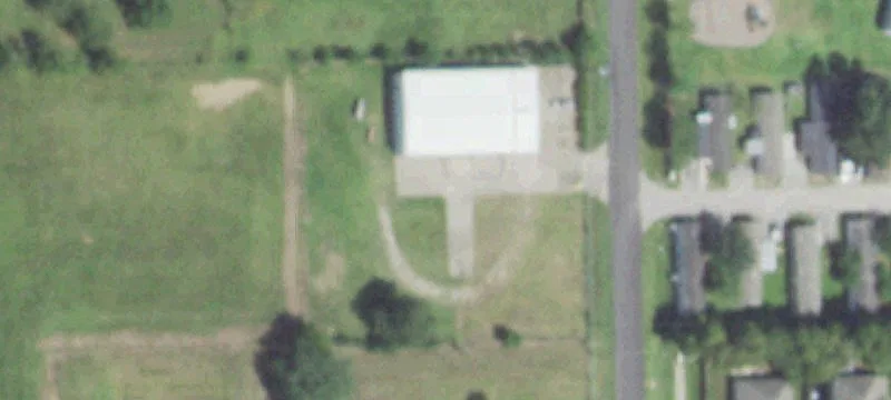 1430 Oday Rd