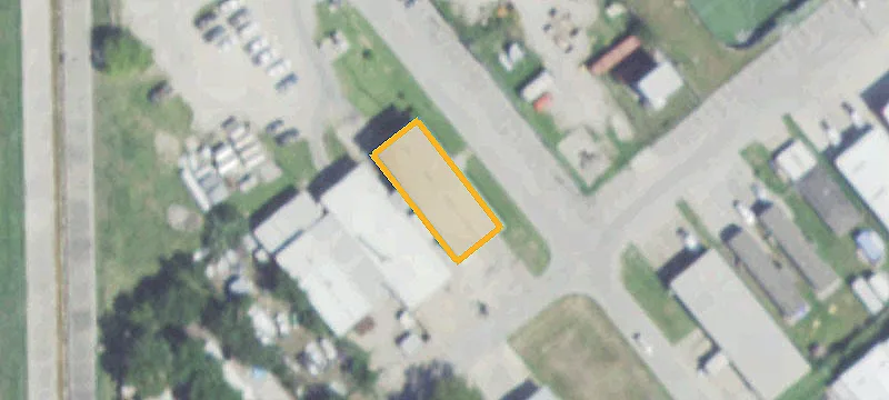 1401 Virginia St