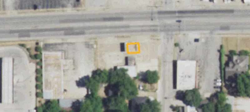 501 Palo Pinto St