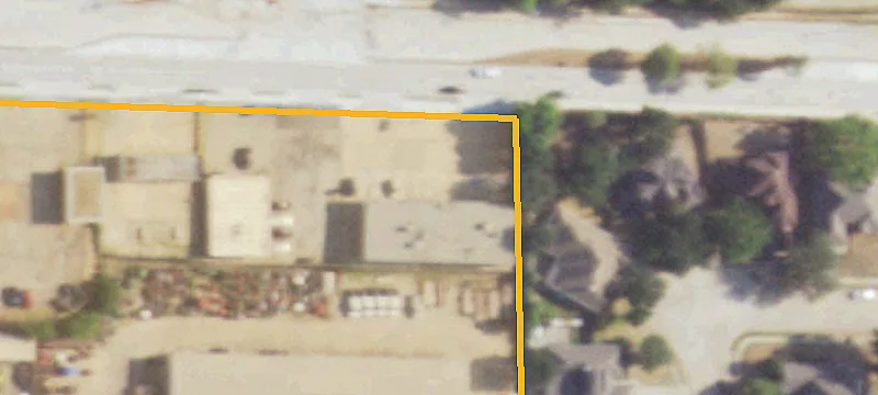 1001 Harwood Rd