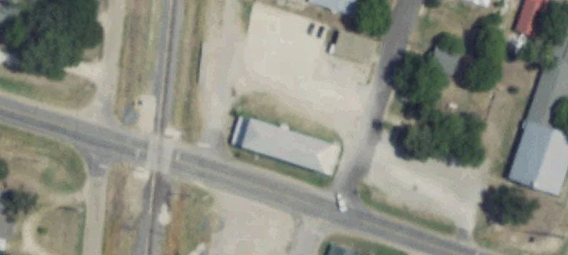 102 Evans St