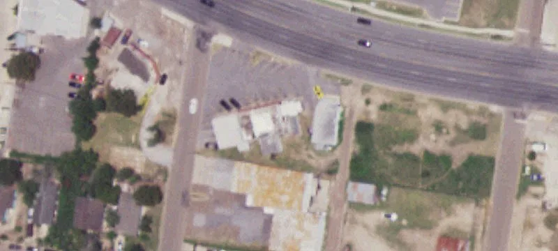 501 Business Hwy 83