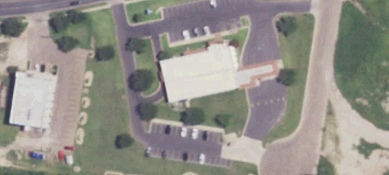 2121 Dove Ave