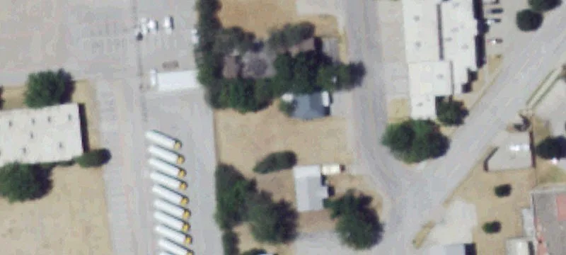 4001 Merrett Dr