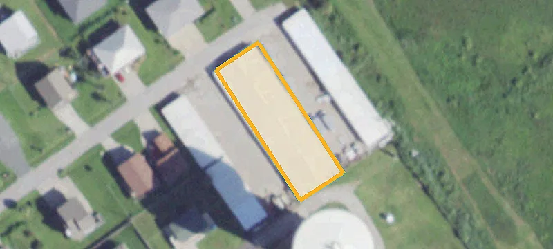 16503 Jean Lafitte Rd
