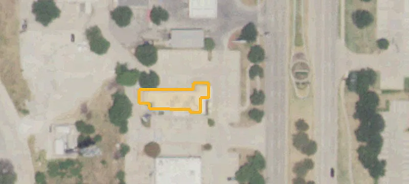 8305 Belt Line Rd