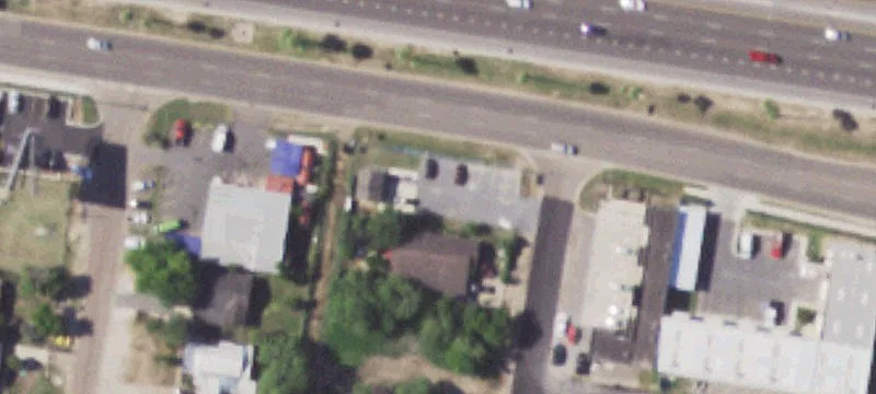 603 Frontage Rd