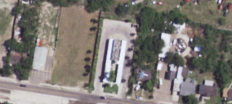214 Dicker Dr