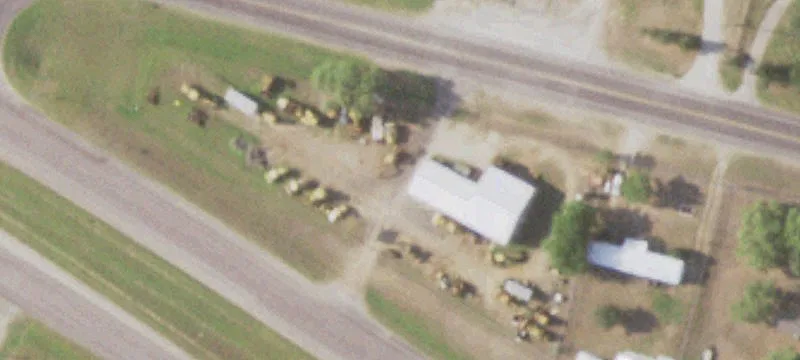 11249 Us Hwy 87th S