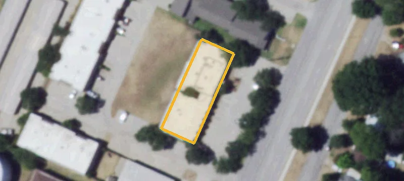 4802 Benbrook Blvd