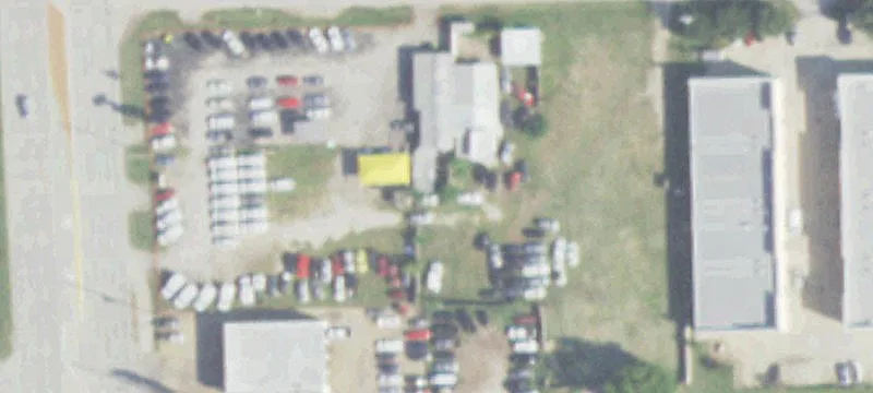 12303 Murphy Rd
