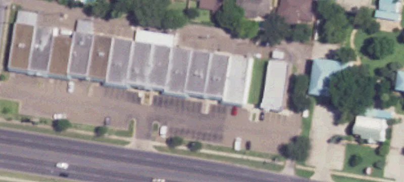 1516 Dove Ave