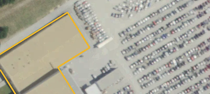 904 Interstate 45th Service Rd