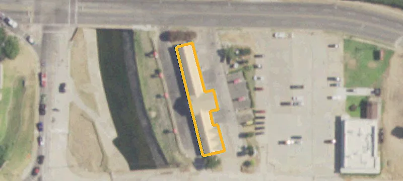 525 Irving Blvd