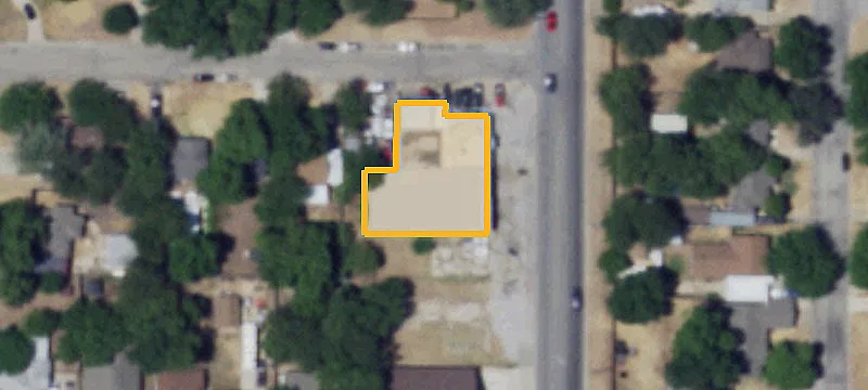 1223 Roberts Cut Off Rd