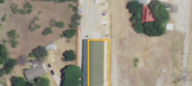 1756 Ranger Hwy