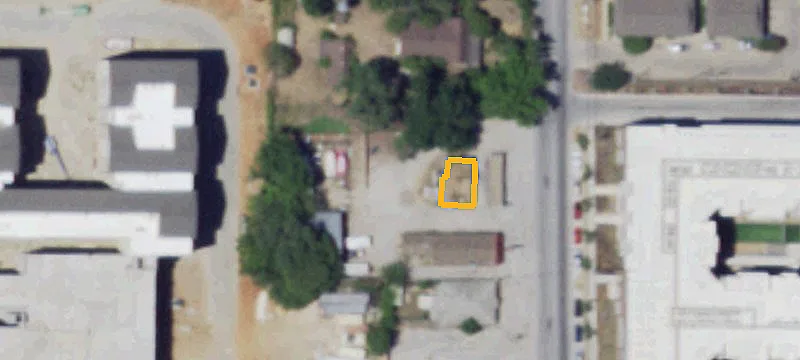 109 Roberts Cut Off Rd