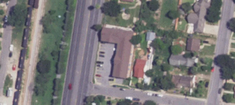 1720 Kendlewood Ave