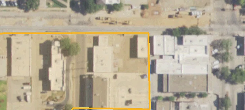 132 Irving Blvd