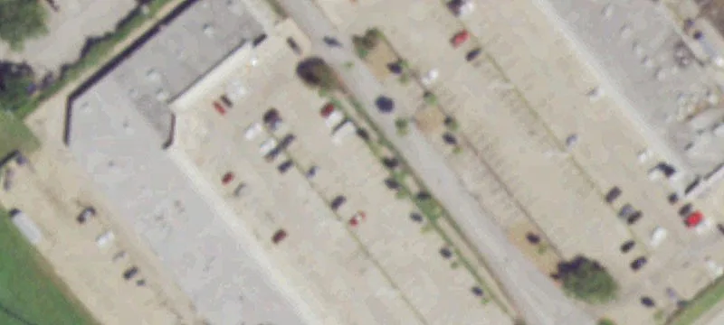 803 Nasa Pkwy, Unit 2