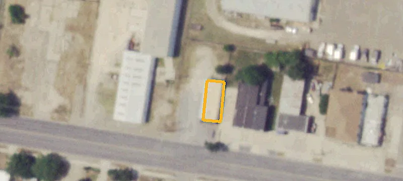 901 Schunior St