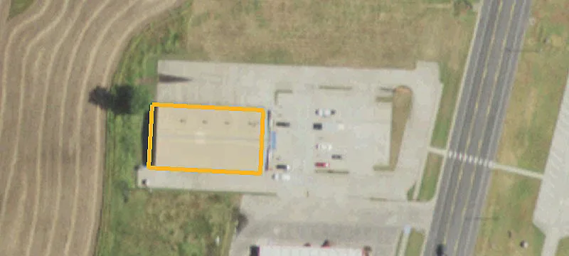 929 Preston Rd