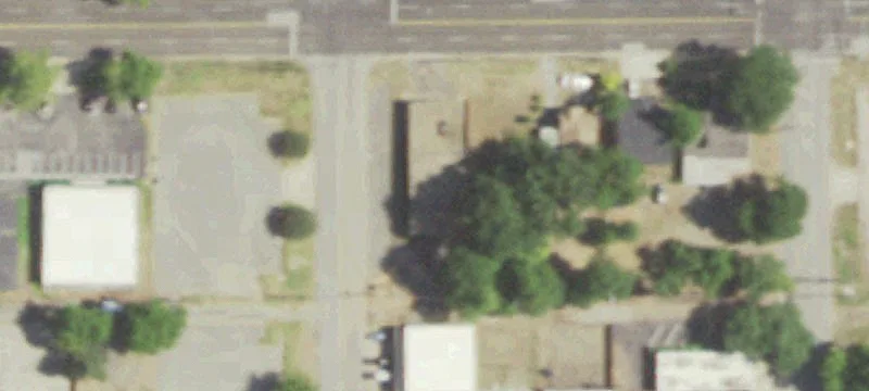 700 Whaley St