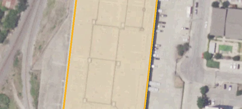 929 Medina