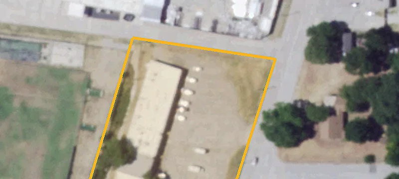 3440 Williams Rd