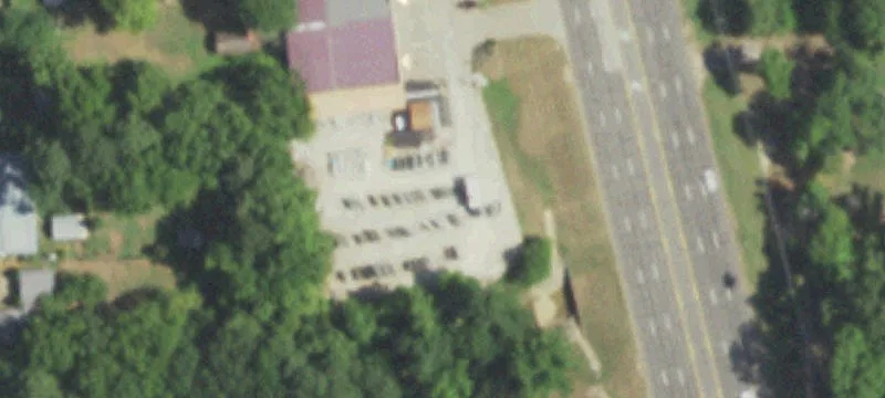 4519 Judson Rd