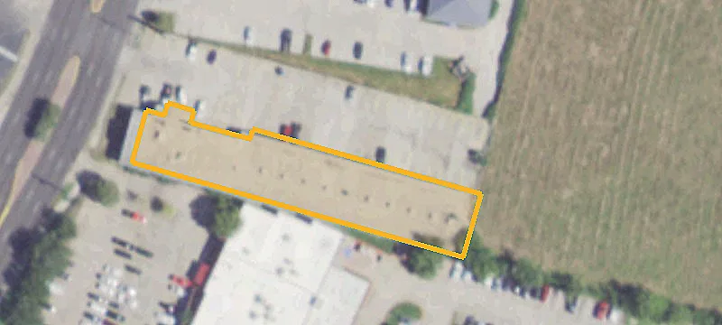 1900 Garth Rd