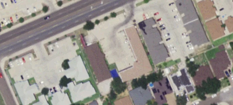 503 Shiloh Dr