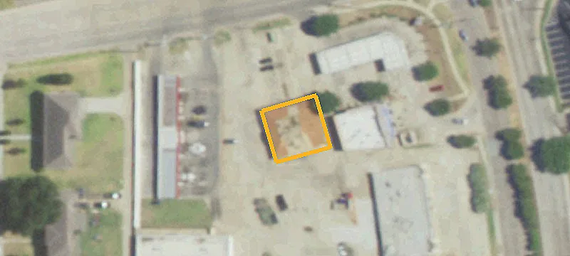 1820 Trinity Mls Rd