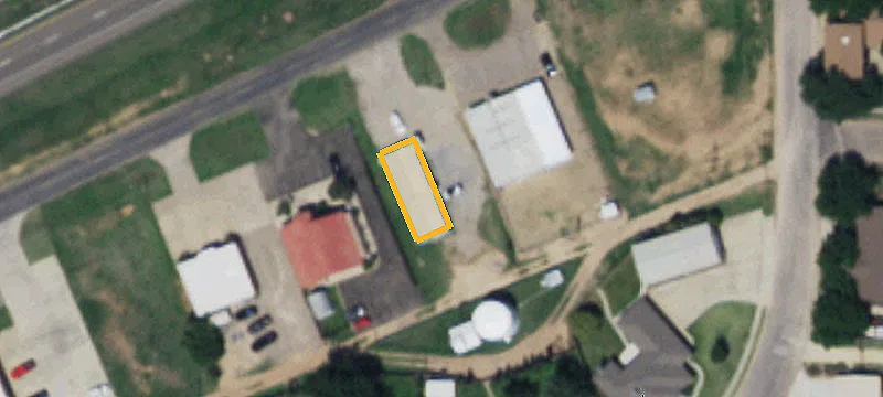 808 Frontage Rd