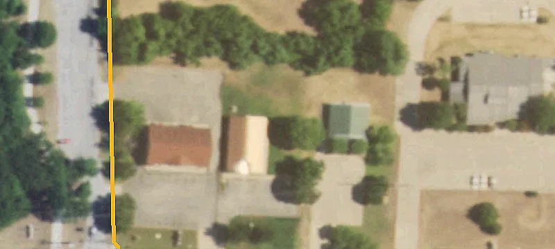 1703 Santa Fe Dr