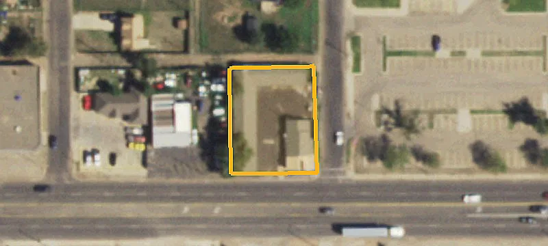 3511 Amarillo Blvd