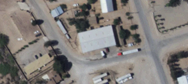 10700 Robin Rd