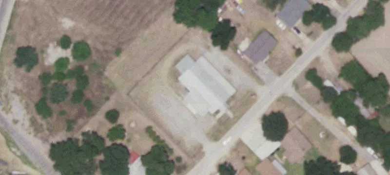 580 Mcqueeney Rd