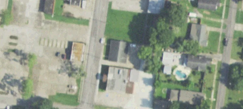 1219 Dallas St
