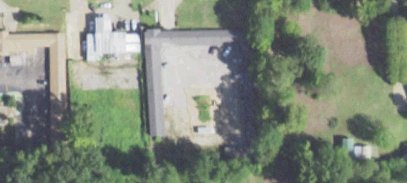 400 Pinecrest Dr