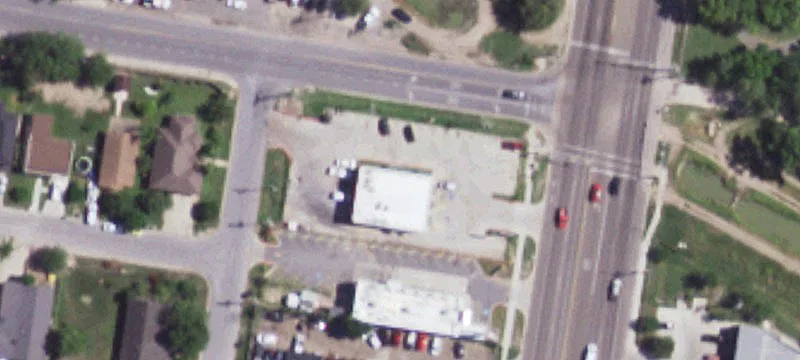 5800 Cage Blvd